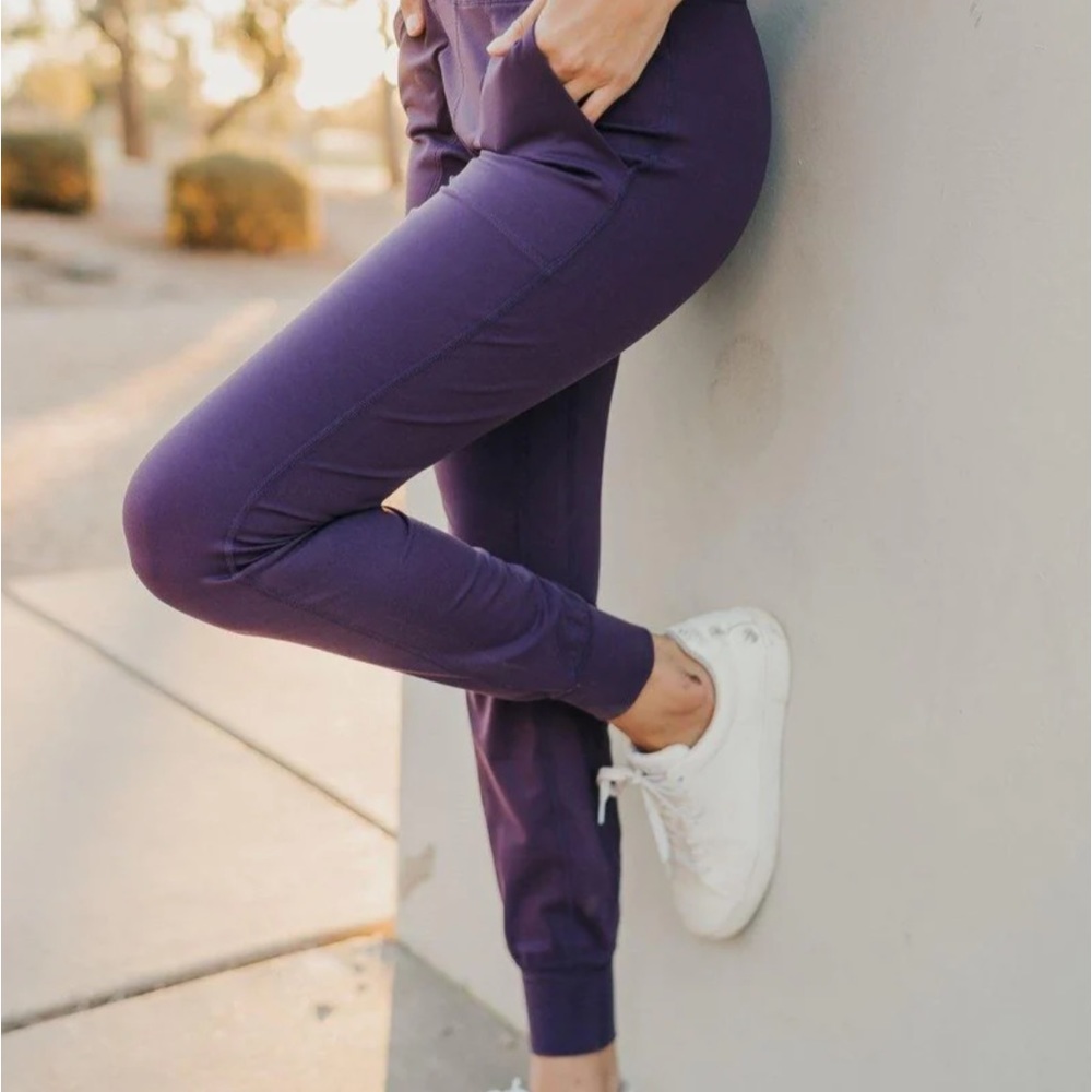 Senita Studio Skin Joggers